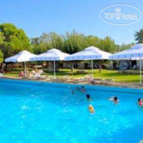 Ionian Beach Bungalows Resort 