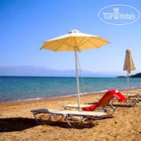 Ionian Beach Bungalows Resort 