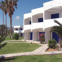 Kinetta Beach 4*