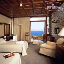 Nafplia Palace Hotel & Villas (Comfort Vip Club) 