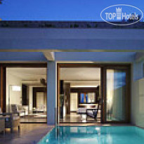 Nafplia Palace Hotel & Villas (Comfort Vip Club) 