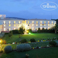 Amalia Hotel Nauplia 4*