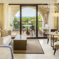 The Romanos, a Luxury Collection Resort 