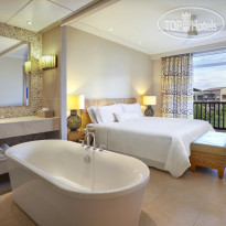 The Westin Resort Costa Navarino