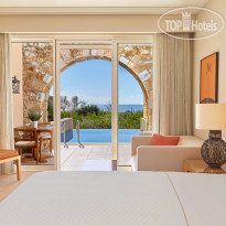 The Westin Resort Costa Navarino