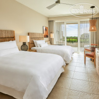 The Westin Resort Costa Navarino