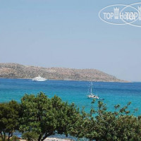 Gialos Beach Apartments 4*