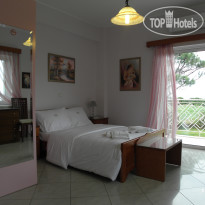 Irida Resort Suites 