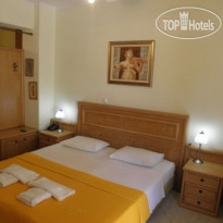 Irida Resort Suites 