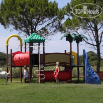 Irida Resort Suites 