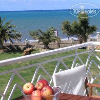 Irida Resort Suites Irida Resort is situated 6 met