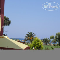 Irida Resort Suites Irida Resort is situated 6 met