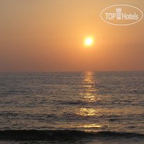 Irida Resort Suites Marvelous sunsets  which  one 