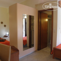 Irida Resort Suites Triple Apartment with full kit