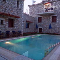 VIP Lounge Resort Luxury Villa «Hera»