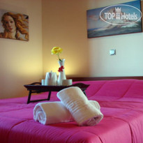 VIP Lounge Resort Luxury Villa «Aphrodite»