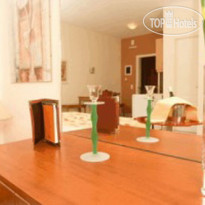 Theoxenia Hotel Apartments 