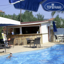 Theoxenia Hotel Apartments 