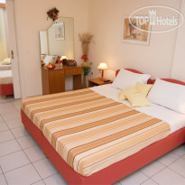 Theoxenia Hotel Apartments 