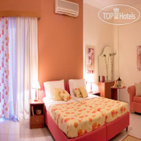 Theoxenia Hotel Apartments 