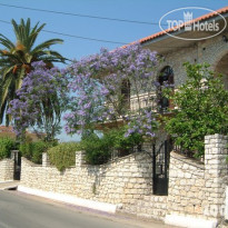 Vila Petra Apartments 