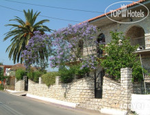 Vila Petra Apartments 3*