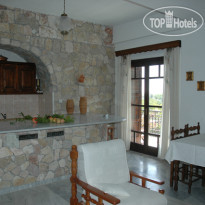 Vila Petra Apartments Nefele 