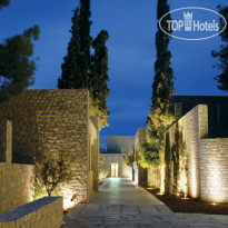 Nafplia Palace Hotel & Villas (Classic Club) Внешний вид