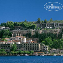 Nafplia Palace Hotel & Villas (Classic Club) Внешний вид