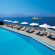 Nafplia Palace Hotel & Villas (Gold Club) Бассейн