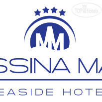 Euroxenia Messina Mare Seaside Hotel 