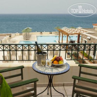 Euroxenia Messina Mare Seaside Hotel 4*