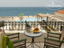 Euroxenia Messina Mare Seaside Hotel 4*