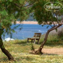 Euroxenia Messina Mare Seaside Hotel 