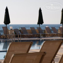 Euroxenia Messina Mare Seaside Hotel 