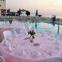 Euroxenia Messina Mare Seaside Hotel 