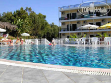 Brati-Arcoudi Hotel 2*