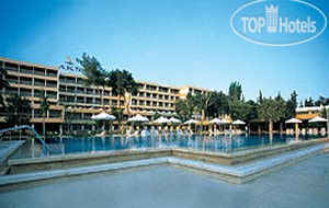 Фотографии отеля  AKS Porto Heli 4*