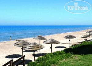 Фотографии отеля  Robinson Club Kyllini Beach 4*