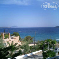 Tolon Beach Hotel 