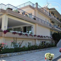 EpiHotel Odysseas 3*