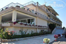 EpiHotel Odysseas 3*