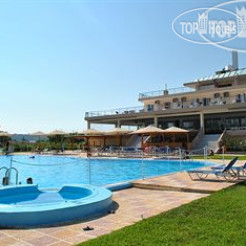 EpiHotel Odysseas 3*