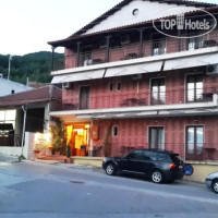 Panorama Hotel 