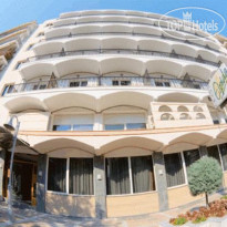 Elpida City Hotel 