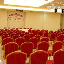 Acropol Hotel 