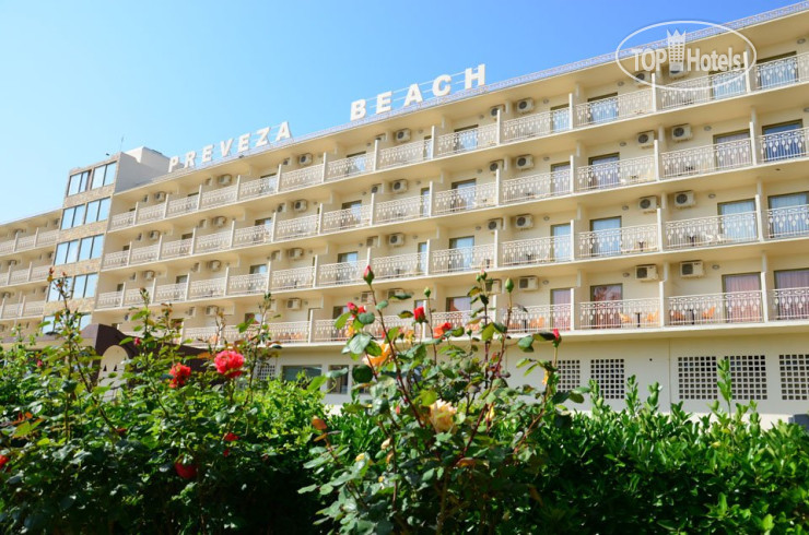 Фото Preveza Beach Hotel