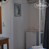 Atlantida Hotel 