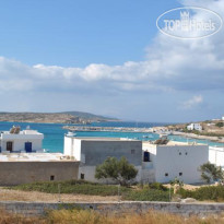 Atlantida Hotel 
