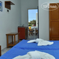 Atlantida Hotel 